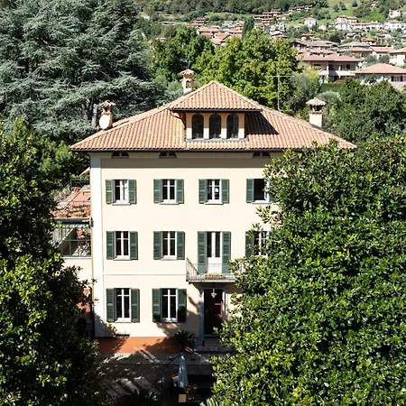 Casanova - With Private Pool Villa Lenno