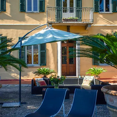 Casanova - With Private Pool Lenno