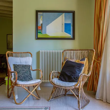 Villa Casanova - With Private Pool *