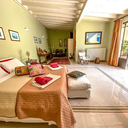 Villa Casanova - With Private Pool
