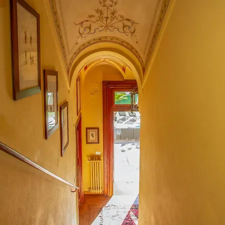 Casanova - With Private Pool Villa Lenno