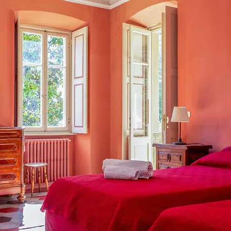 Casanova - With Private Pool Villa Lenno