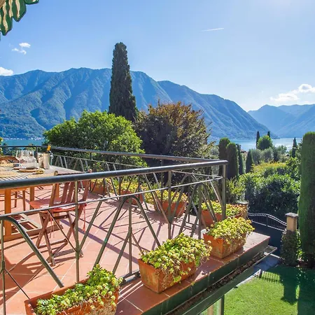 Casanova - With Private Pool Lenno
