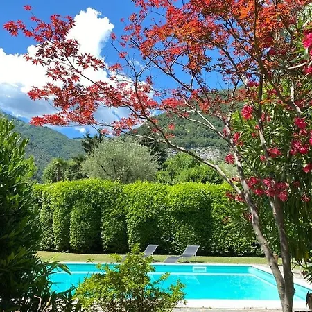 Casanova - With Private Pool Villa *