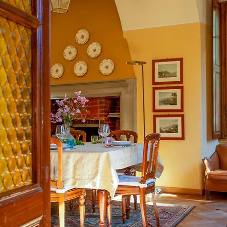 Villa Casanova - With Private Pool