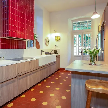 Casanova - With Private Pool Villa Lenno