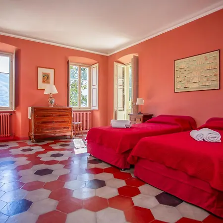 Casanova - With Private Pool Lenno