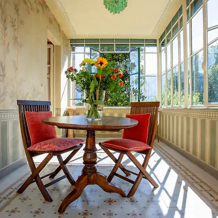Casanova - With Private Pool Villa Lenno