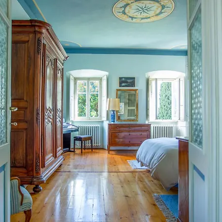 Casanova - With Private Pool * Lenno
