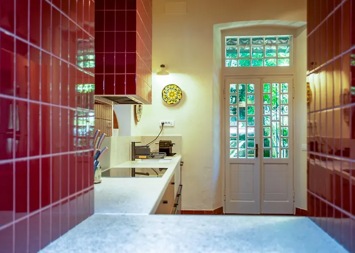 Casanova - With Private Pool Vila *